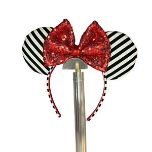 Minnie Mouse Ears Wizard of Oz Wicked